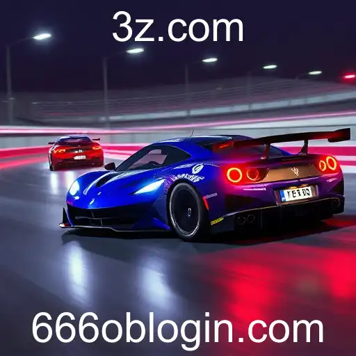 Revolução nos Jogos Online: 666ob Atrai Atenção Global