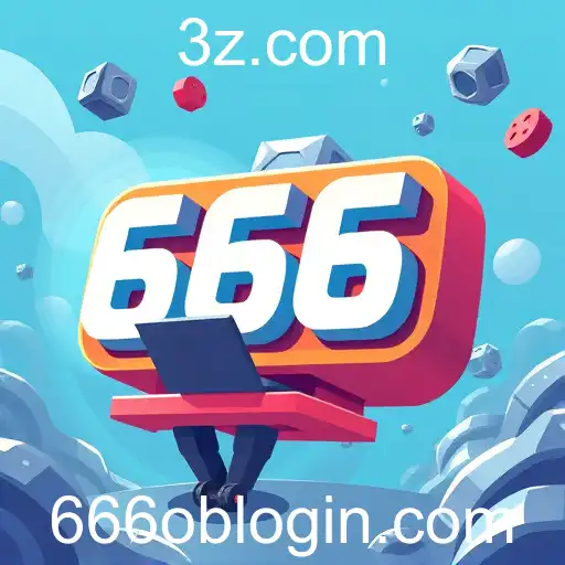 Revolução do Mundo dos Jogos: A Ascensão da 666ob