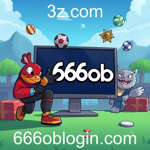 A Ascensão de 666ob e o Mundo dos Jogos em 2025