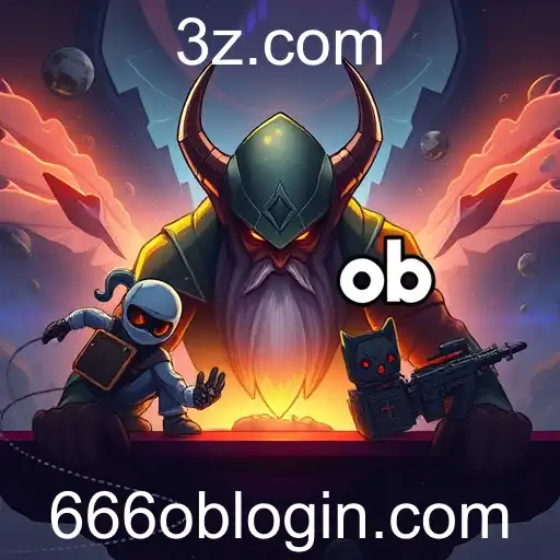 A Evolução do 666ob no Cenário de Jogos Online