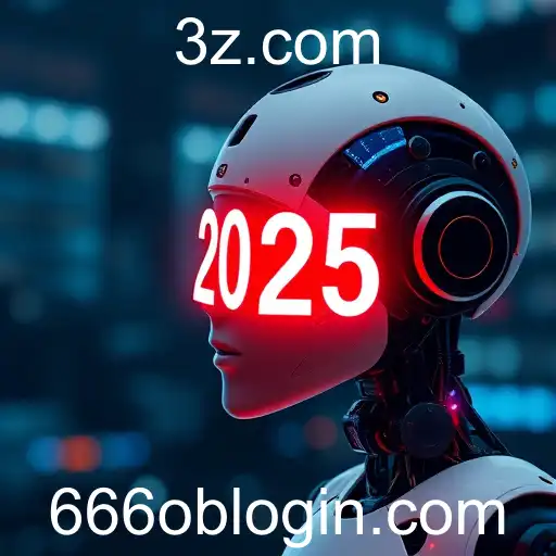 Avanços Tecnológicos e Desafios Éticos em 2025