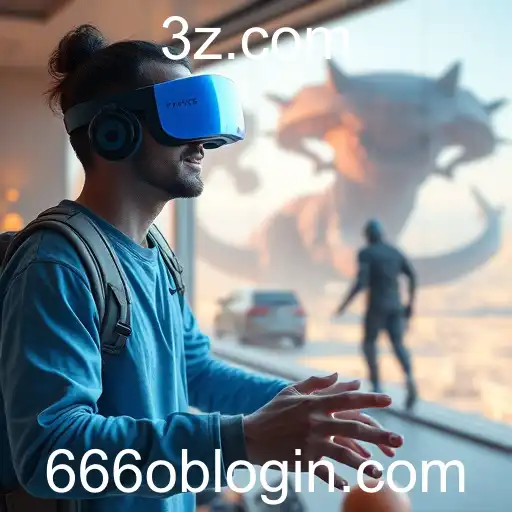 A Evolução do 666ob no Mundo dos Jogos