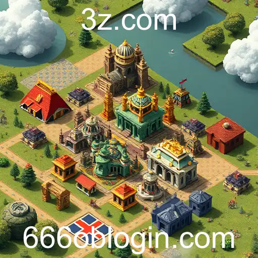 Explorando 666ob: A Ascensão de Plataformas Virtuais em 2025