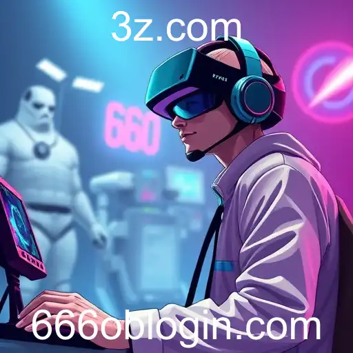 O Crescimento Explosivo dos Jogos Online em 2025