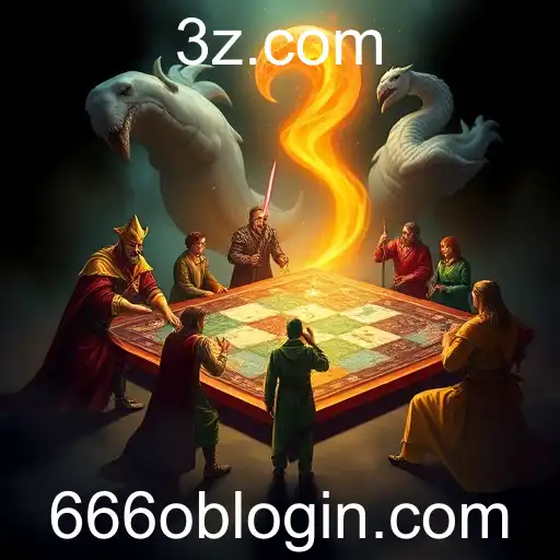 Explorando a Diversidade da Categoria de Jogos no 666ob