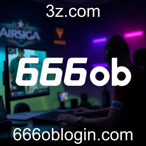 Revolução no Mundo dos Games com 666ob