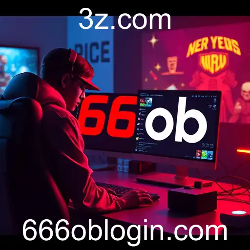 A Revolução dos Jogos: 666ob em Destaque