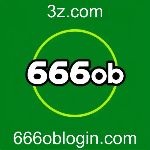 Ascensão de 666ob no Mundo dos Jogos