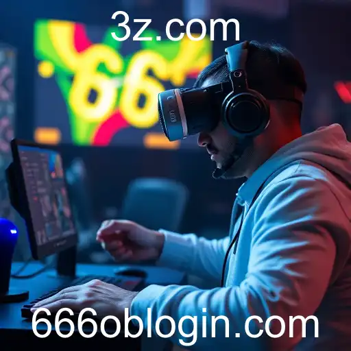 O Crescimento Vertiginoso dos Jogos Online em 2025