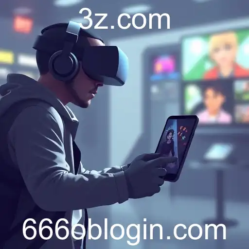 O Impacto de 666ob na Comunidade de Jogos Brasileira