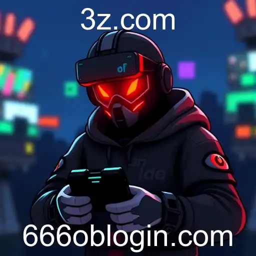 O Impacto de 666ob no Cenário de Jogos em 2025