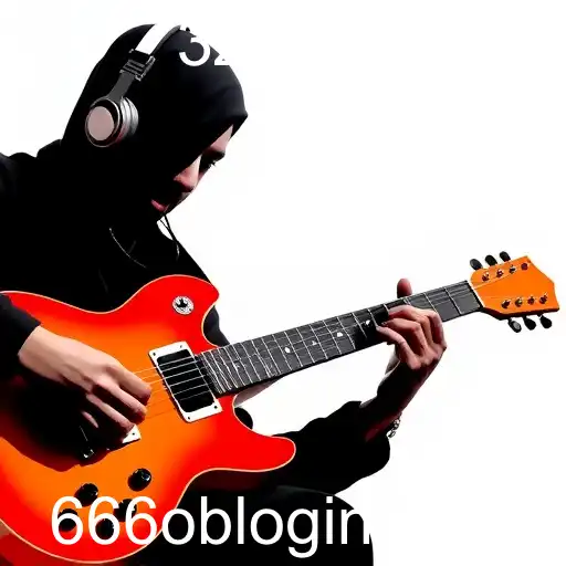 Explorando a Categoria de Jogos de Música no 666ob