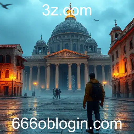 Revolução no Mundo dos Jogos: 666ob Define Tendências