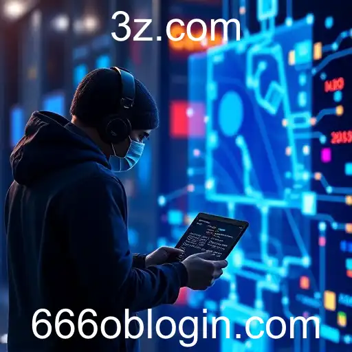 A Ascensão de 666ob no Universo dos Jogos Virtuais