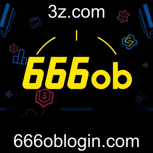 Ascensão e Sucesso de 666ob no Cenário de Jogos Online