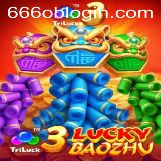 Discover the Exciting World of 3LuckyBaozhu: A Comprehensive Guide