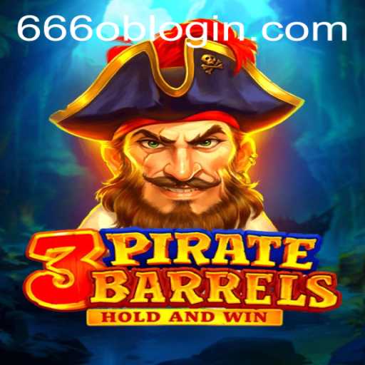 Exploring the Exciting World of 3PirateBarrels: Your Guide to the Latest Gaming Sensation