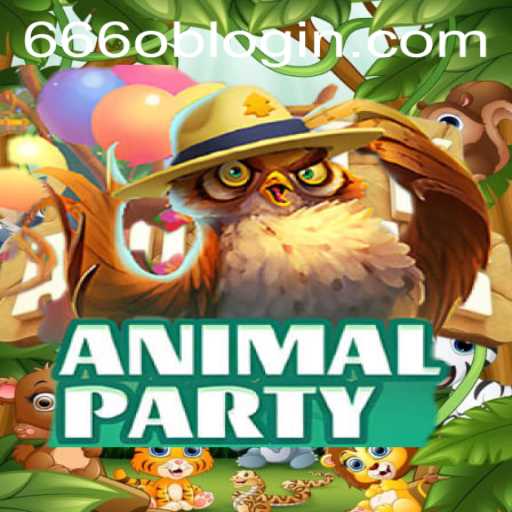 Exploring the Exciting World of AnimalParty and the Unique Twist of 666ob PH Login