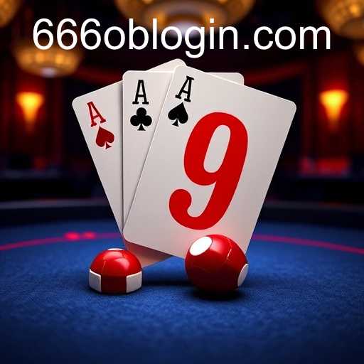 Unveiling the Intricacies of the Baccarat Game: A Closer Look with 666ob PH Login