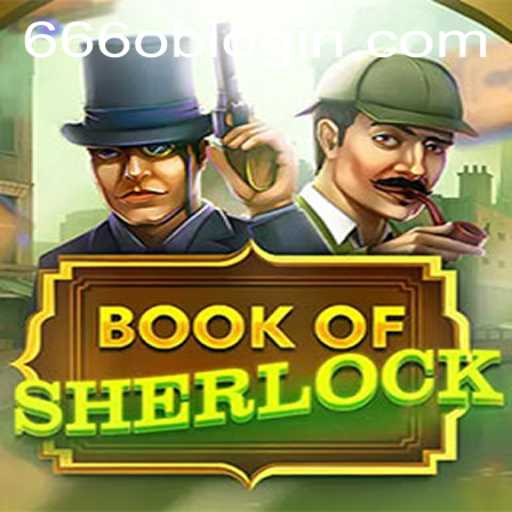 An In-Depth Exploration of 'BookOfSherlock': A Captivating Game of Strategy and Mystery