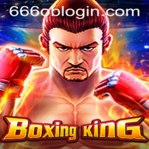 BoxingKing: A Dynamic Gaming Experience with 666ob PH Login