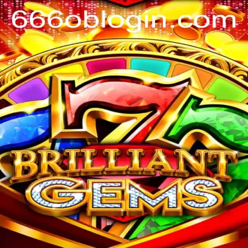 BrilliantGems: A Dazzling Journey into a World of Jewels and Strategy
