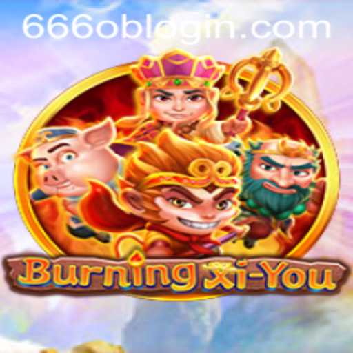 Exploring the Fascinating World of BurningXiYou and 666ob PH Login