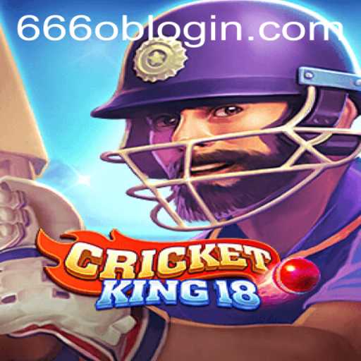 CricketKing18: A Comprehensive Guide to the Thrilling World of Virtual Cricket