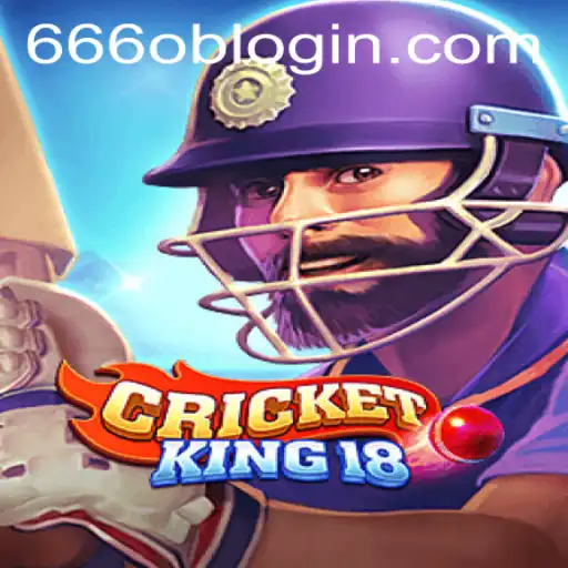 CricketKing18: A Comprehensive Guide to the Thrilling World of Virtual Cricket