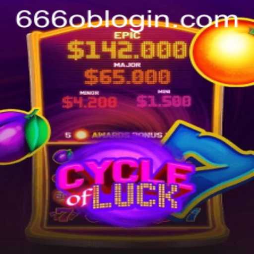 Exploring CycleofLuck: A New Era of Gaming with 666ob PH Login