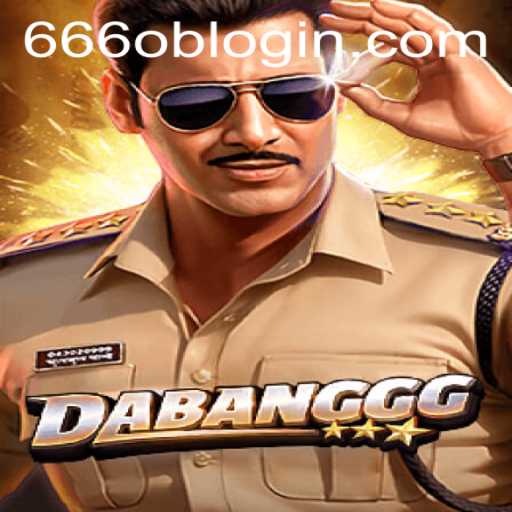 Dive into the Exciting World of DABANGGG: A Comprehensive Guide