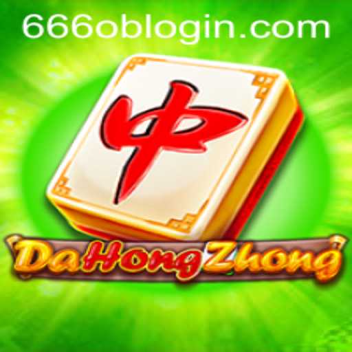 Exploring the Intriguing World of DaHongZhong and 666ob PH Login