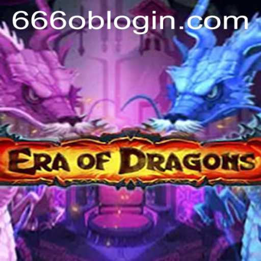 EraOfDragons: A Dive into the Fantasy Realm