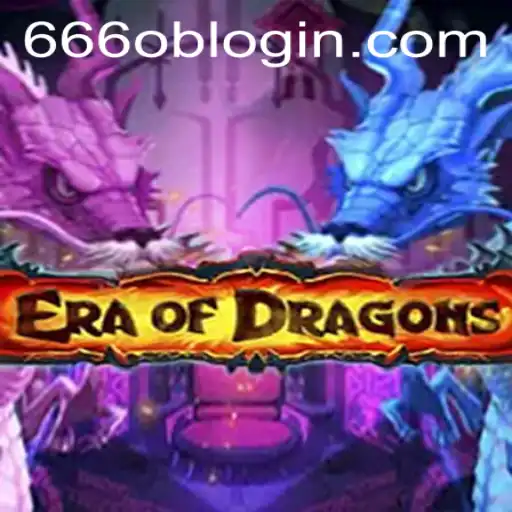 EraOfDragons: A Dive into the Fantasy Realm