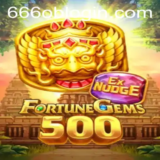 FortuneGems500: Unlocking the Secrets of the 666ob PH Login Experience