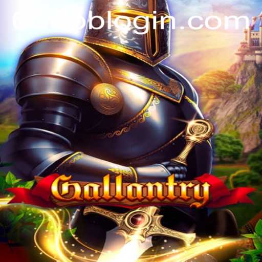 Exploring the World of Gallantry: A Journey into Virtual Valour