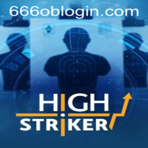 Exploring HighStriker: A Gripping Adventure with 666ob PH Login
