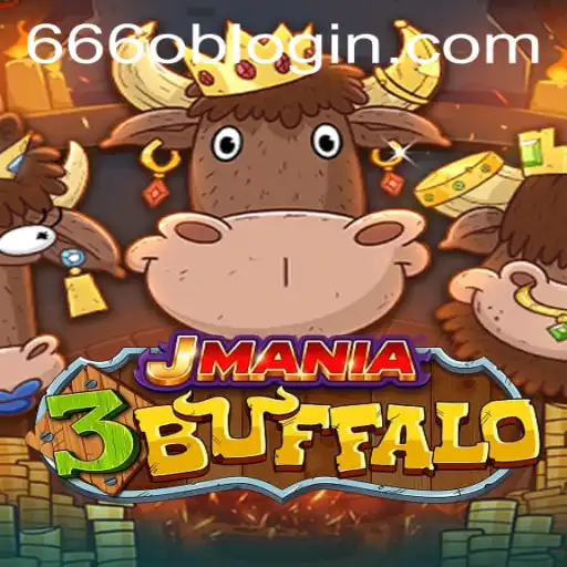 Exploring the Exciting World of JMania3Buffalo: A Look into the Innovative Gaming Phenomenon