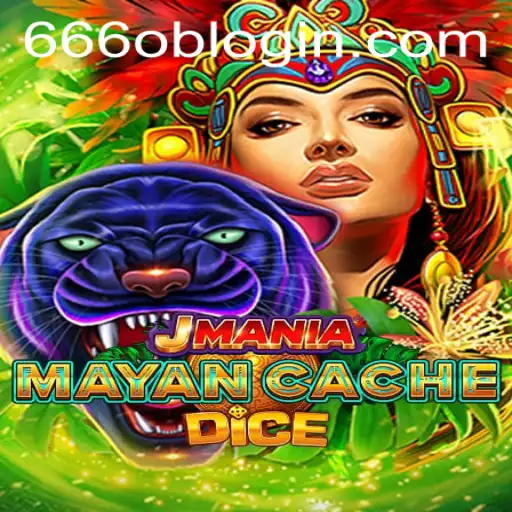 Exploring the Exciting World of JManiaMayanCacheDice