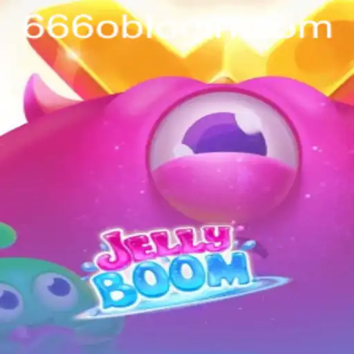 Unlock the Fun with JellyBoom: A Captivating Gaming Experience