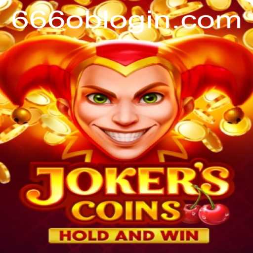 JokersCoins: Unveiling the Thrilling Adventure with 666ob PH Login