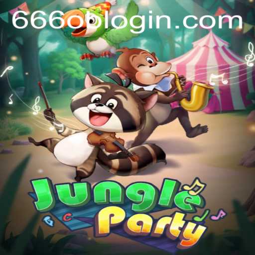 Exploring the Adventure of JungleParty: A Captivating Gaming Experience
