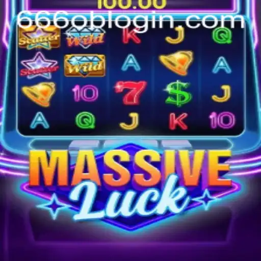 Unlock Your Fortune with MassiveLuck: A Dive into the Exciting World of 666ob PH Login