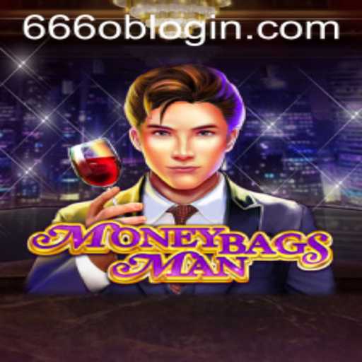 Discovering MoneybagsMan: The Thrilling Online Adventure Game