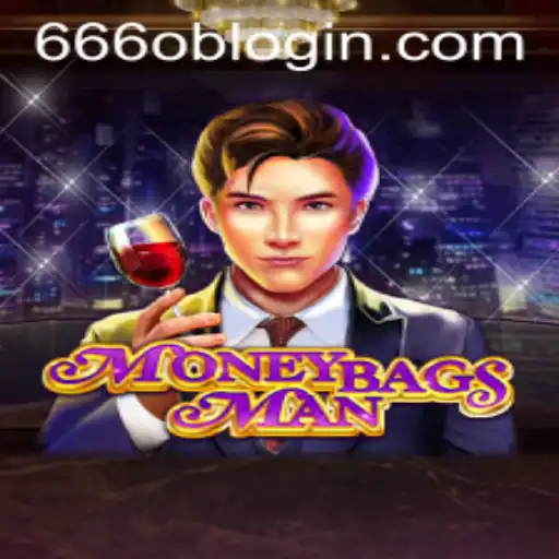 Discovering MoneybagsMan: The Thrilling Online Adventure Game