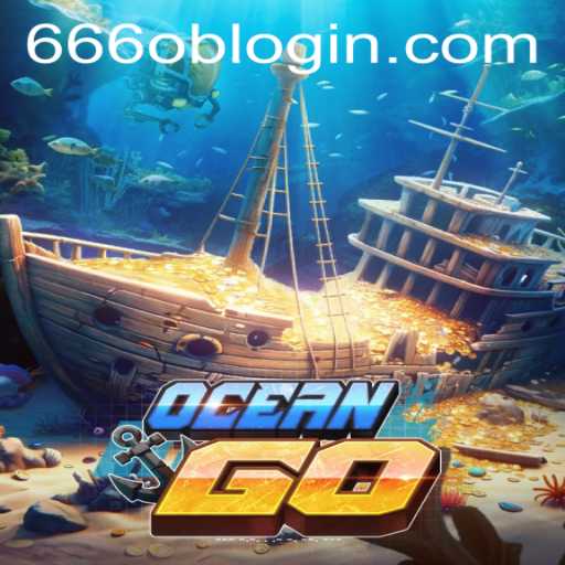 OceanGO: Dive into Adventure with 666ob PH Login