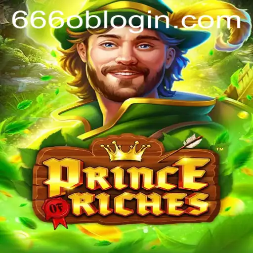 Explore the Thrilling World of PrinceOfRiches: An Introduction and Guide