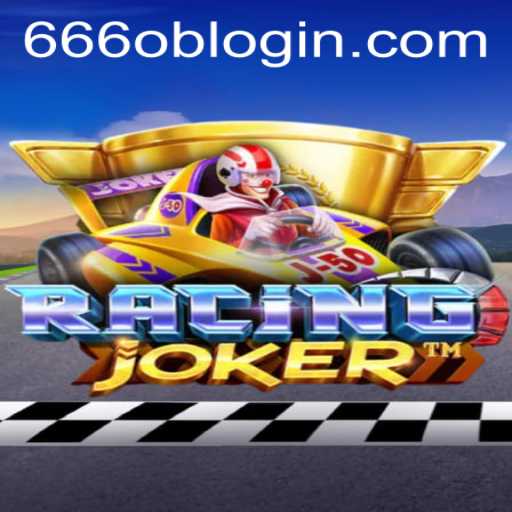 RacingJoker: The Ultimate High-Octane Adventure
