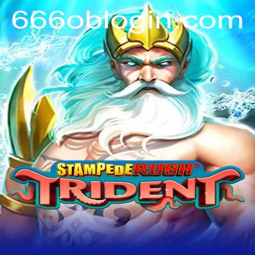 Exploring the Thrills of StempedeRushTrident and Navigating 666ob PH Login