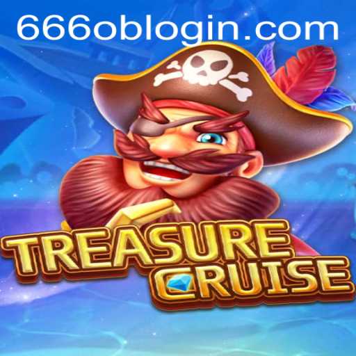 TREASURECRUISE: Navigating the High Seas of Adventure and Strategy